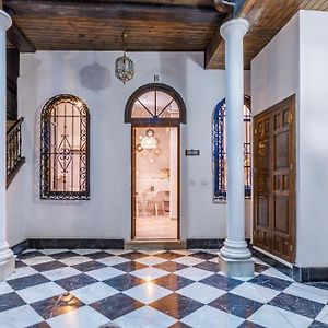 Appartement met Twee Slaapkamers